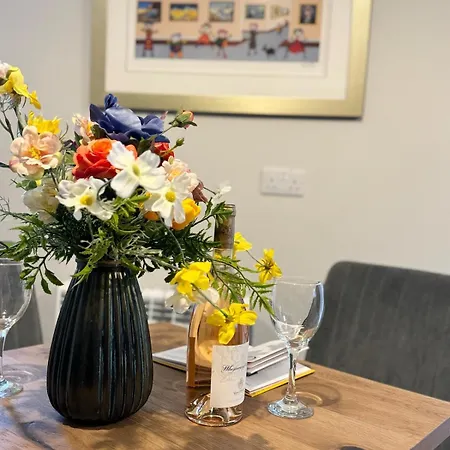 The Queens Nest, 1 - Bed, Sleeps 2