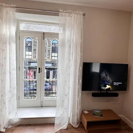 Апартаменты The Queens Nest, 1 - Bed, Sleeps 2