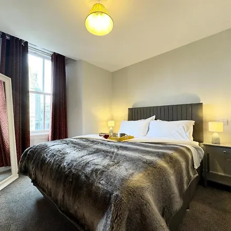 Appartement The Queens Nest, 1 - Bed, Sleeps 2 *