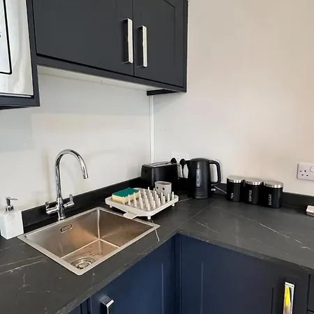 The Queens Nest, 1 - Bed, Sleeps 2 *