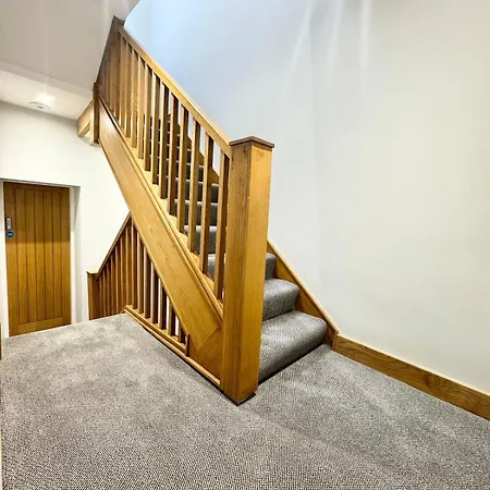 The Queens Nest, 1 - Bed, Sleeps 2 Appartement Windermere