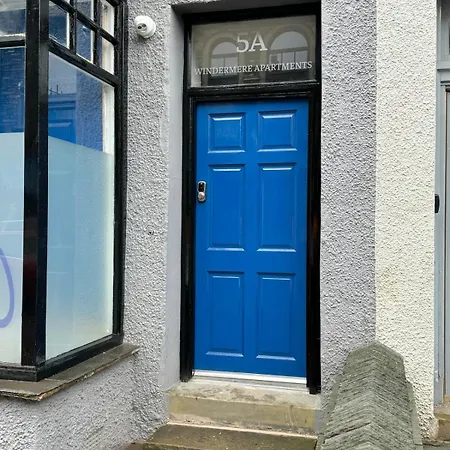 The Queens Nest, 1 - Bed, Sleeps 2 * Windermere