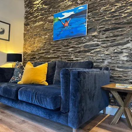 The Queens Nest, 1 - Bed, Sleeps 2