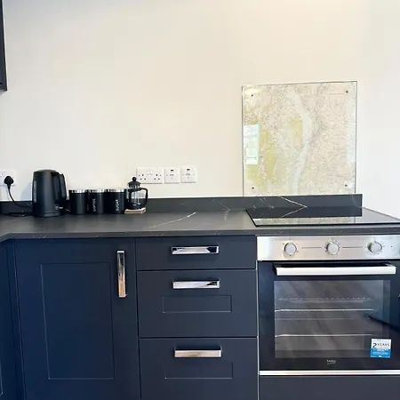 The Queens Nest, 1 - Bed, Sleeps 2 * Windermere