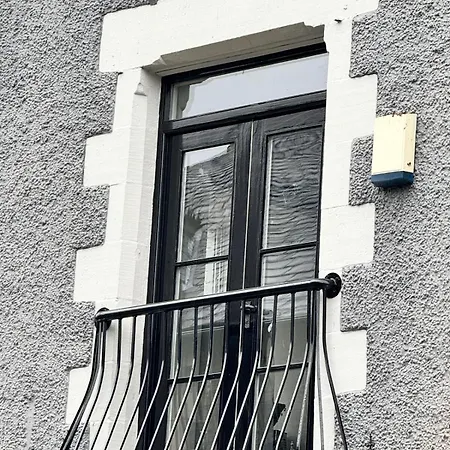 The Queens Nest, 1 - Bed, Sleeps 2 Апартаменты *