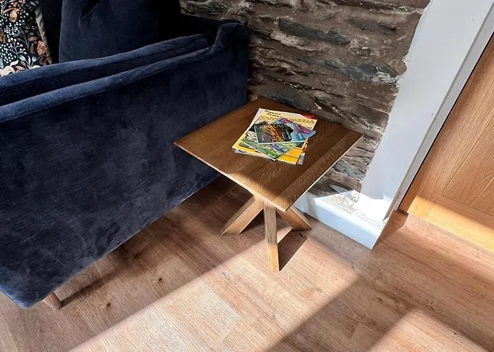 The Queens Nest, 1 - Bed, Sleeps 2