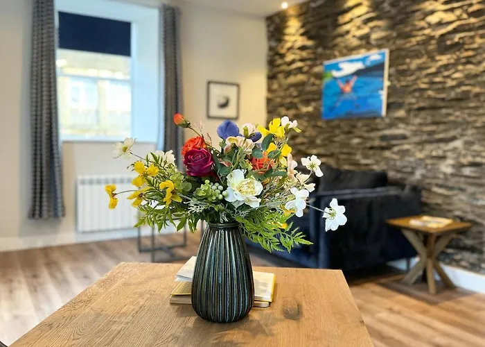 The Queens Nest, 1 - Bed, Sleeps 2 * ويندرمير