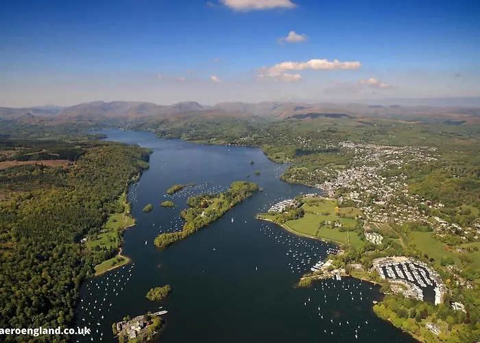 The Queens Nest, 1 - Bed, Sleeps 2 شقة *