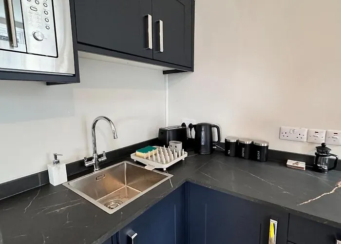 The Queens Nest, 1 - Bed, Sleeps 2 *