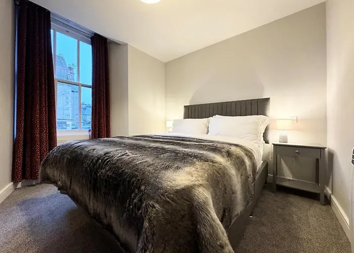 The Queens Nest, 1 - Bed, Sleeps 2 ويندرمير