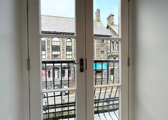 The Queens Nest, 1 - Bed, Sleeps 2 * ويندرمير