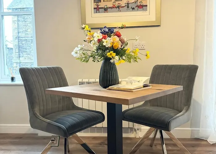 The Queens Nest, 1 - Bed, Sleeps 2 ويندرمير