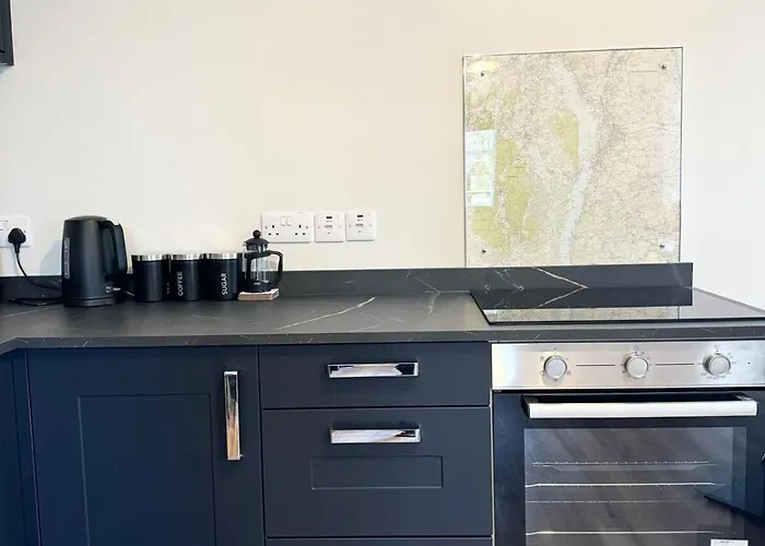 The Queens Nest, 1 - Bed, Sleeps 2 * ويندرمير