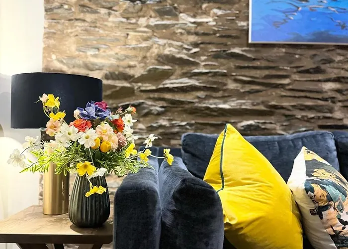 The Queens Nest, 1 - Bed, Sleeps 2 ويندرمير