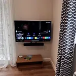 The Queens Nest, 1 - Bed, Sleeps 2 Lejlighed