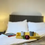 Lejlighed The Queens Nest, 1 - Bed, Sleeps 2 *