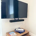 Lejlighed The Queens Nest, 1 - Bed, Sleeps 2