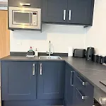 Lejlighed The Queens Nest, 1 - Bed, Sleeps 2 *