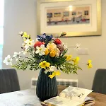 The Queens Nest, 1 - Bed, Sleeps 2 Lejlighed