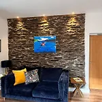 Lejlighed The Queens Nest, 1 - Bed, Sleeps 2