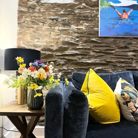 The Queens Nest, 1 - Bed, Sleeps 2 ويندرمير